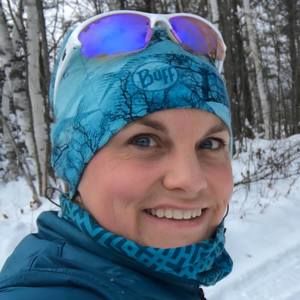 Meet your Posher, Marie-france